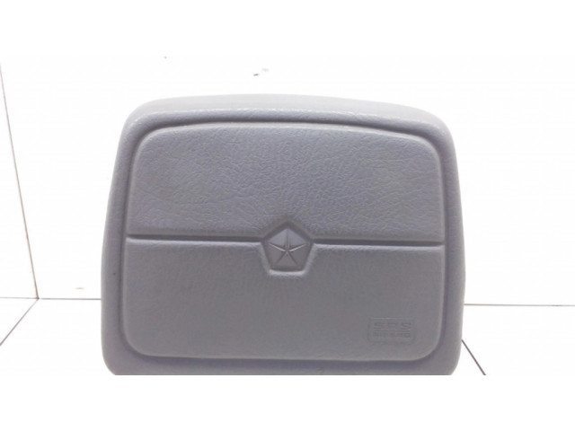 Подушка безопасности водителя 5274314, 38657   Chrysler Voyager