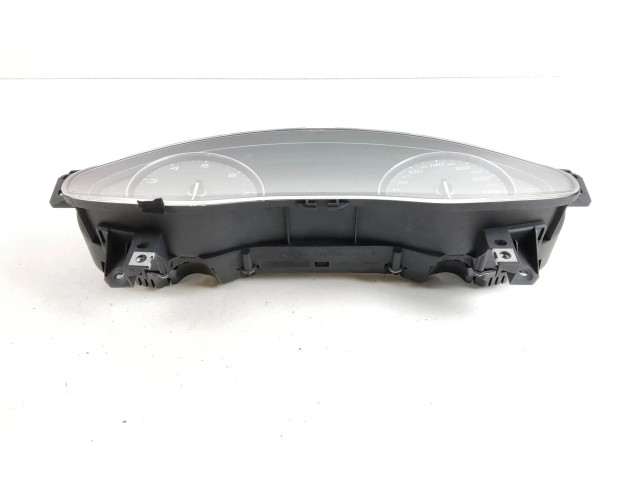 Панель приборов 4G0920931D, 0263672243   Audi A6 S6 C7 4G       