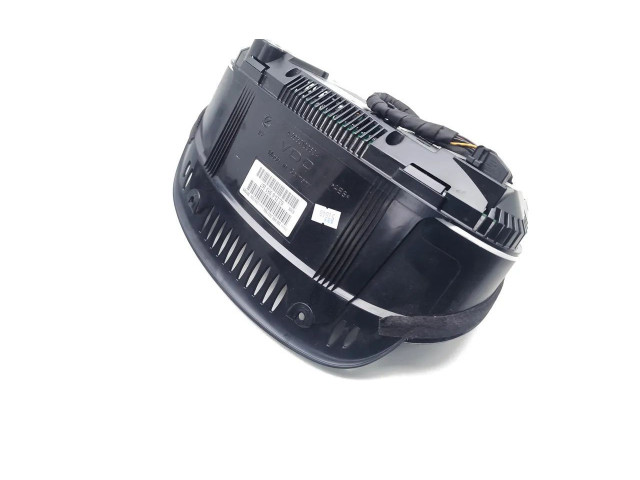 Панель приборов 6983167, 62.11-6983167   BMW 6 E63 E64       