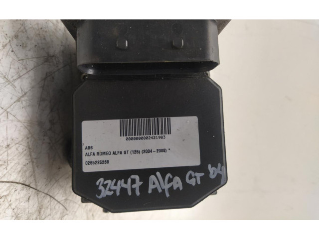Jednotka ABS 0265225268   Alfa Romeo GT 2004
