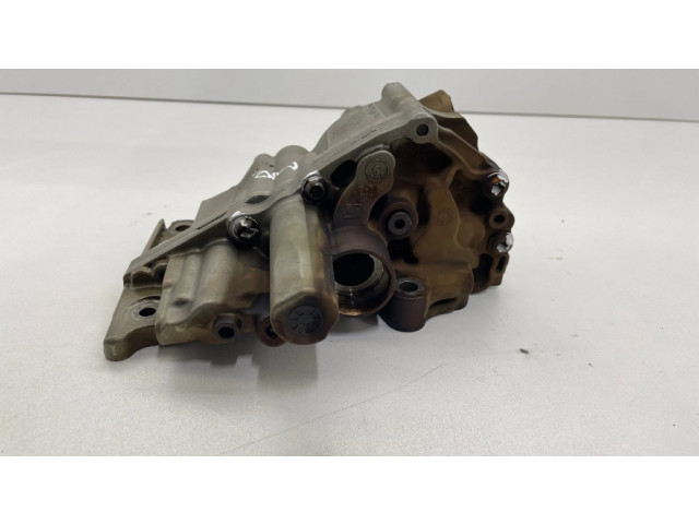 Čerpadlo oleje 7551004   BMW 5 E60 E61 3.0 N53B30 N53B30