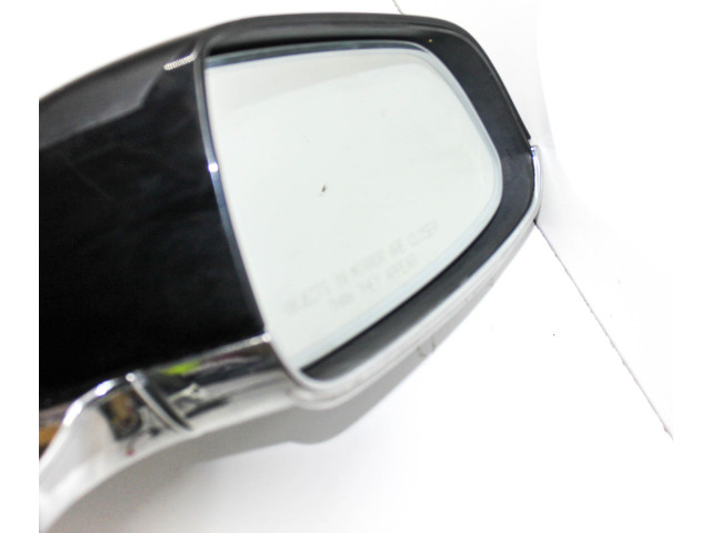 Zpětné zrcátko  Tesla Model S 2015  104131800E  
