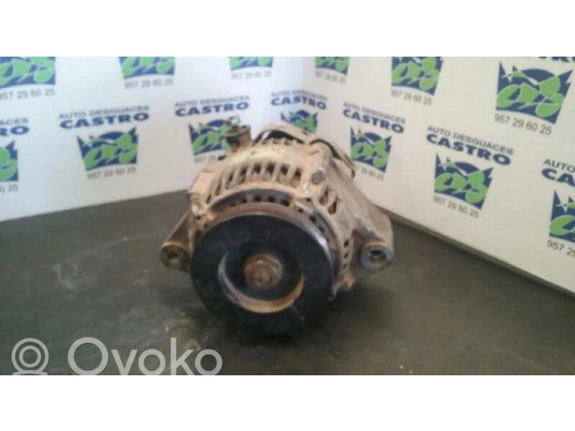 Генератор 2706064170   Toyota Carina T190 2.0     