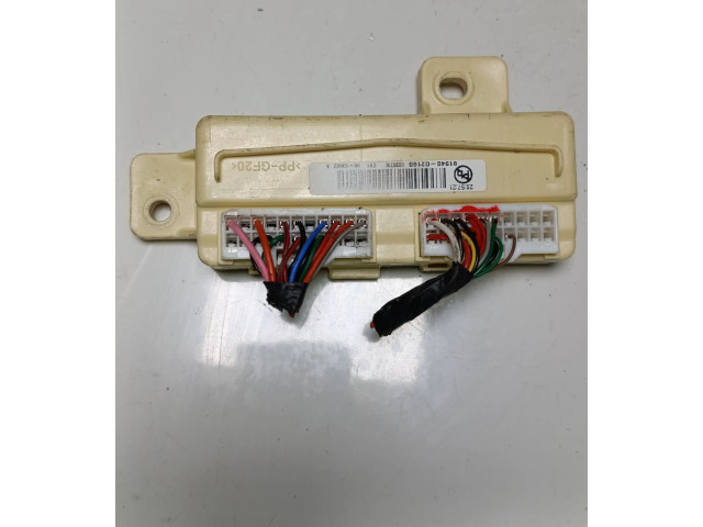 Ojnice  91940G2160, 18367N    Hyundai Ioniq  