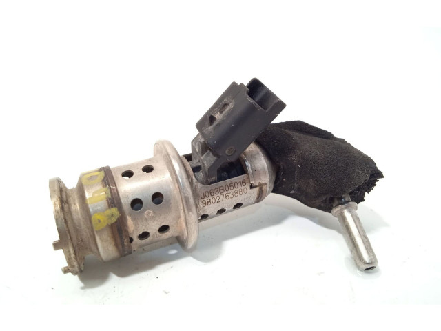 Жиклер (жиклеры) (форсунка (форсунки)    9802763880   Citroen SpaceTourer XL