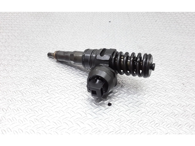 Vstřikovač 07Z130073H   Volkswagen Touareg I     