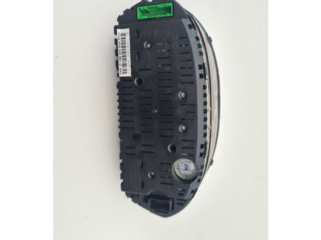 Přístrojová deska  Skoda Fabia Mk1 (6Y) 2012 6Y0920883D, 23060621123  