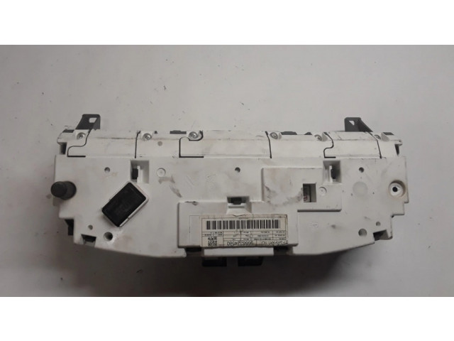 Панель приборов 9666324580, PE0002032   Citroen C5       