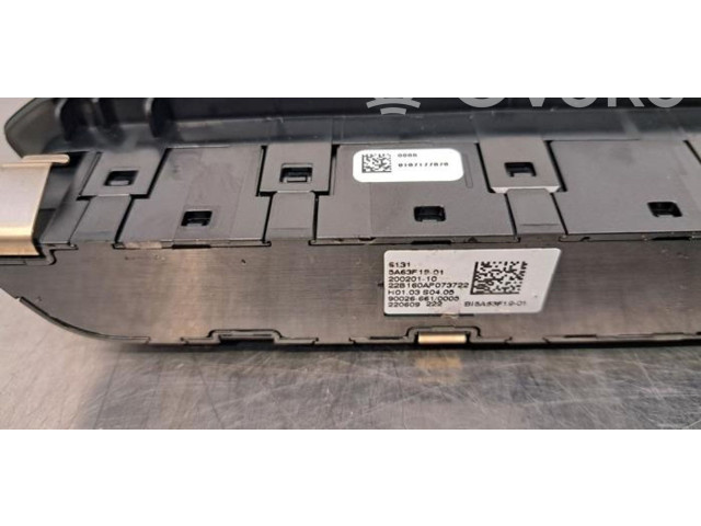 Řídící jednotka    BMW 3 G20 G21 2022