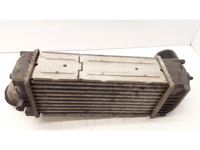 Интеркулер  9656897180   Citroen C4 Grand Picasso 2.0