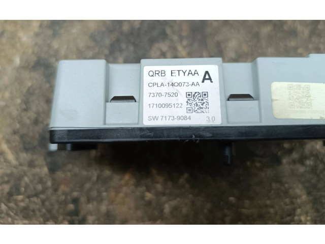 Блок предохранителей CPLA14Q073AA, 1710095122   Land Rover Range Rover Sport L494    