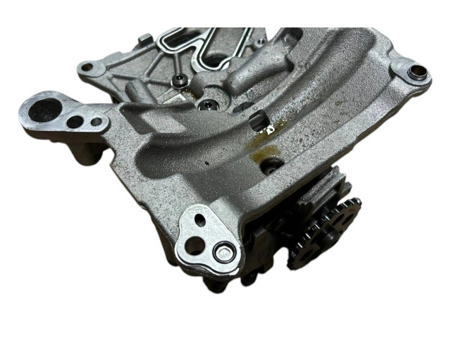 Čerpadlo oleje 8090814, 11418090814   BMW M3 G80   