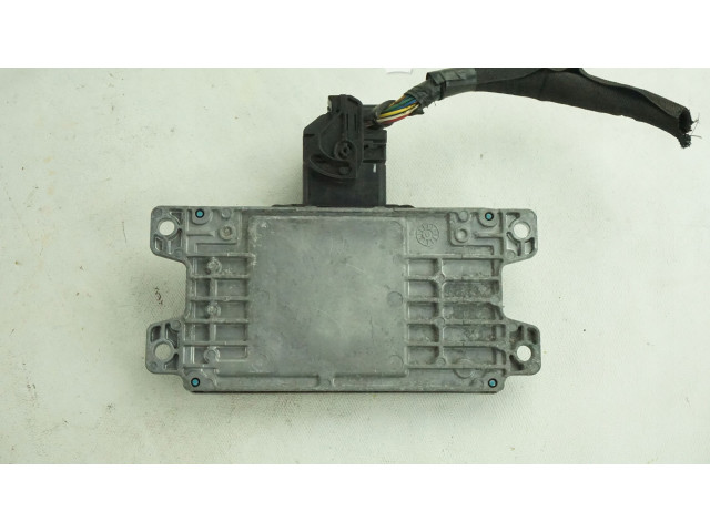 Блок управления коробкой передач EMU10010N   Nissan Qashqai