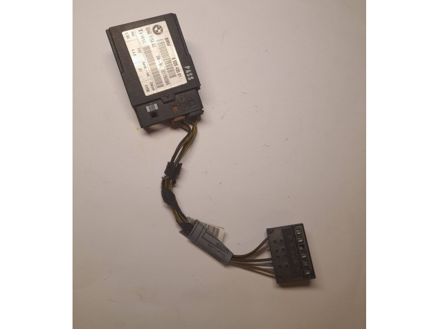 Блок управления 6853705   BMW X5 E70