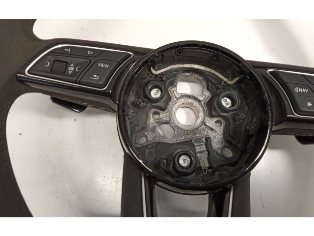 Volant Audi RS5 2018 8V0419091CD, 62798001A  