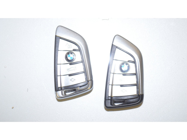 Řídící jednotka 6830820, 61356830820   BMW 7 G11 G12 2016