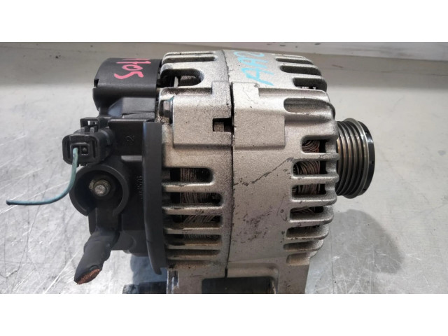 Генератор 96463217, ALTERNADOR   Citroen Jumpy 1.6     