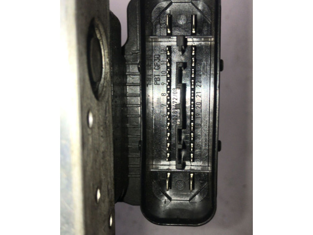 Jednotka ABS 06.2102-0576.4, 06.2102-0576.4   Suzuki Swift 2005