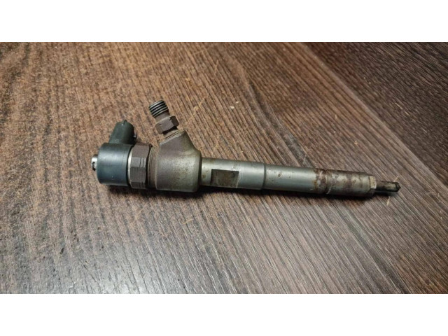Vstřikovač 0445110351   Fiat Fiorino  pro naftový motor 1.2 199 A9.000 