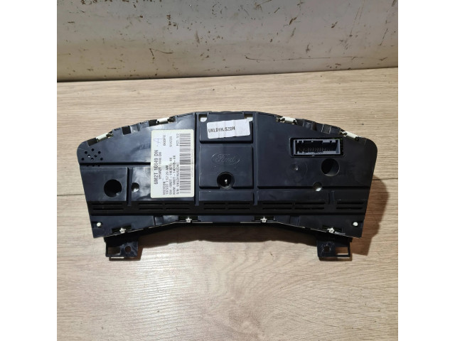 Панель приборов 6M2T10849DN, 6M2T14C026AK   Ford Mondeo MK IV       