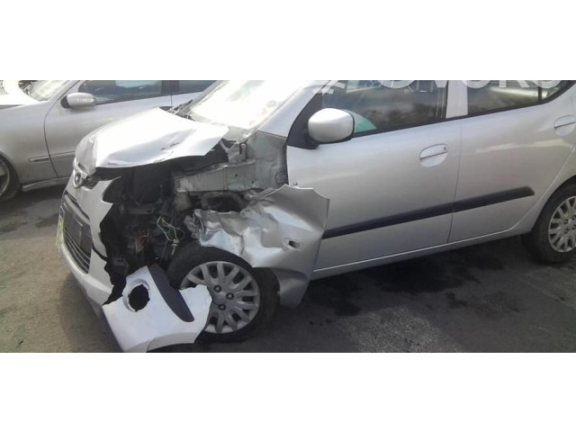 Ручка стеклоочистителей NT   Hyundai i10