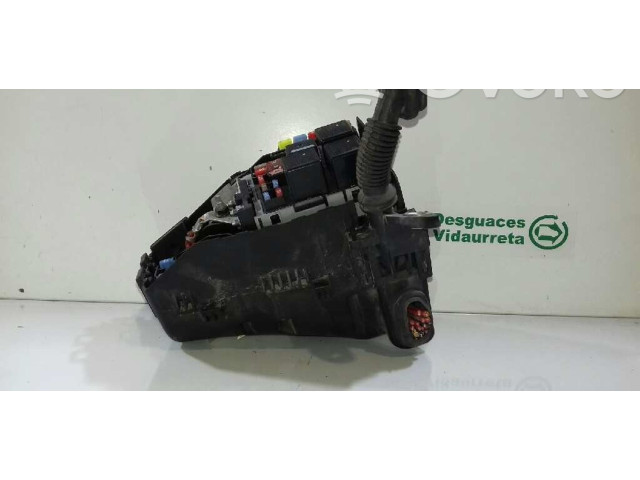   Pojistková skříňka 31296903   Volvo XC70 2010