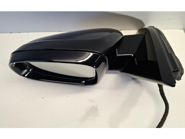 Zpětné zrcátko  Volvo V60 2014  3304701, 31371241  
