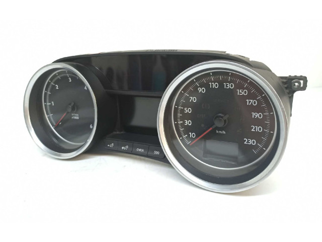 Přístrojová deska  Peugeot 508 2011 9824842180, 6103SW  