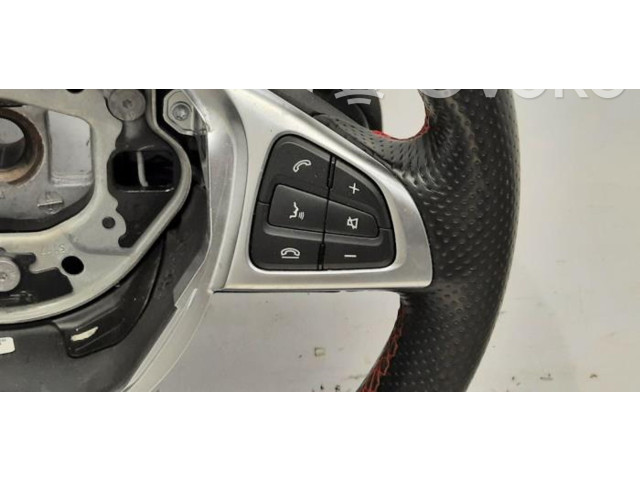 Zpětné zrcátko  Mercedes-Benz CLA C117 X117 W117 2018  A0004603603  