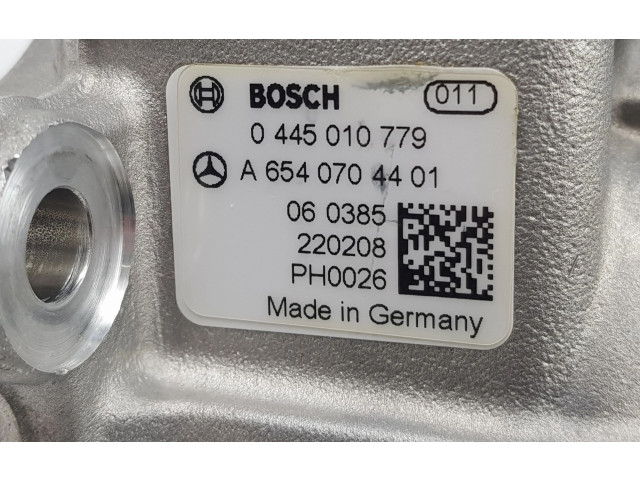 Vstřikovací čerpadlo A6540704401, A6540704401   Mercedes-Benz C W205     