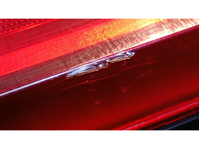 Задний фонарь  01380673080, 02062099900010    Citroen Jumper   2014- года