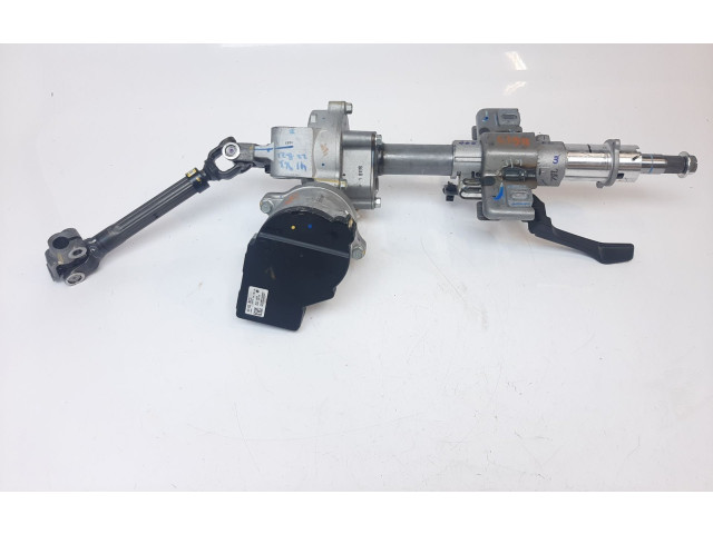    Рулевая рейка 56300Q0610, 56300Q0610   Hyundai Bayon 2021 -  года