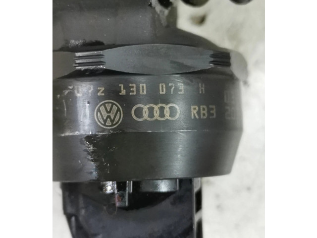 Vstřikovač 07Z130073H, 07Z130073HX   Volkswagen Touareg I    BAC 