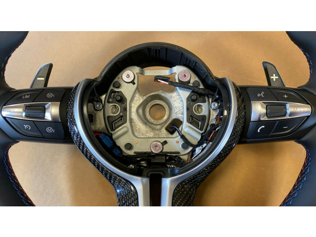 Руль BMW 6 F12 F13  2010-2018 года 32337846665      