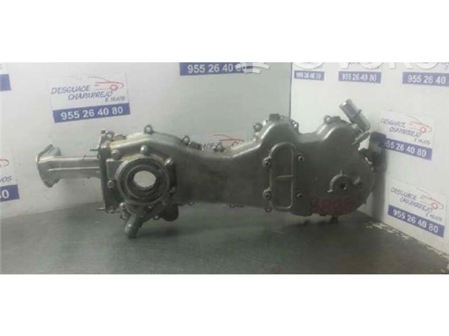 Čerpadlo oleje 37005400, 37005400   Opel Corsa C   Z13DT