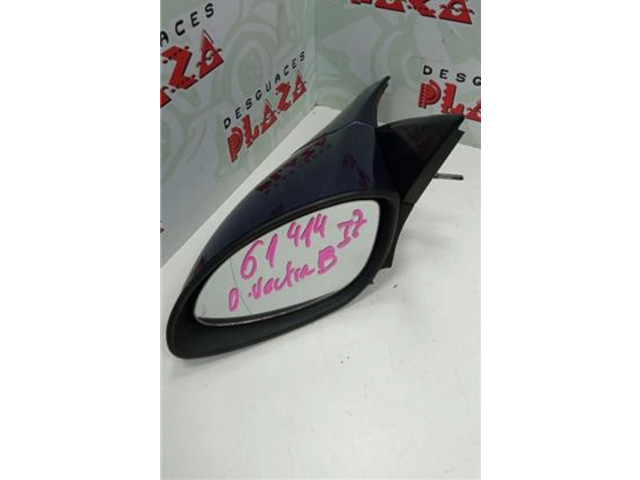 Zpětné zrcátko  Opel Vectra B 1997  010446, 010446  