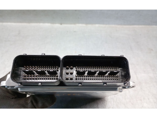 Řídící jednotka 03L906019C, 0281016353BOSCH   Audi A4 Allroad 2010