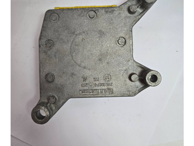 Блок подушек безопасности 8200112746A, 91167362   Renault Trafic II (X83)