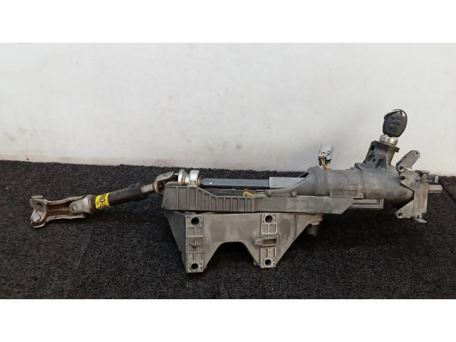 Руль Ford Cougar  1998-2002 года F82C3C529GA, COLUMNADIRECCION      