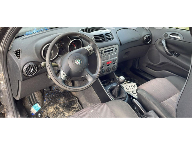 Подрулевой шлейф SRS    Alfa Romeo 166