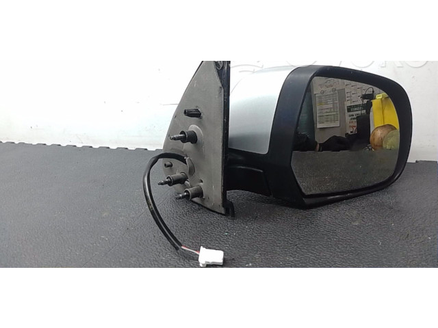 Zpětné zrcátko  Nissan Micra 2017  963011HB0B  