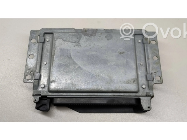 ESP (stabilumo sistemos) valdymo blokas