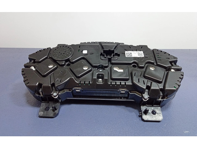 Панель приборов N1BT-10849-CAC, N1BT-10849-CAC   Ford Puma       