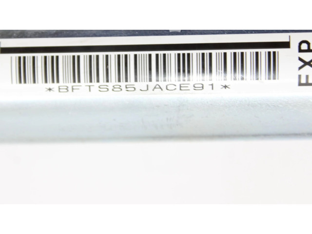 Подушка безопасности двери MR962051   Mitsubishi Grandis