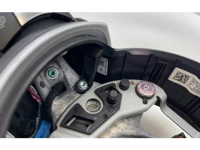 Volant BMW M3 F80 2015 7850984, 9279105  