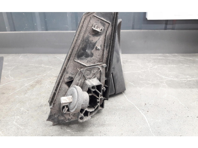 Зеркало электрическое        Mitsubishi Colt  2009 - 2016 года   