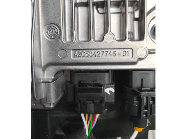 Řídící jednotka A2C53427745   Peugeot 5008 2023