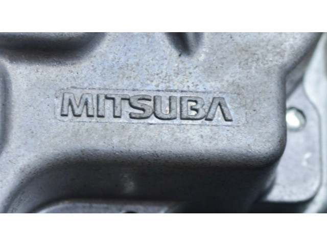 Моторчик заднего дворника 76710TGGA01    Honda Civic X