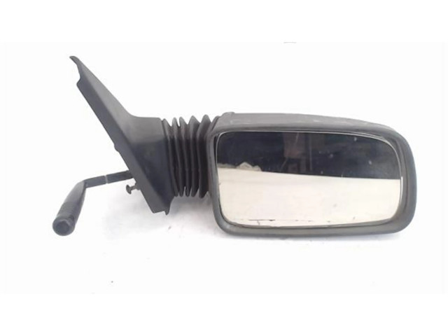 Zpětné zrcátko  levé Peugeot 205 1987    