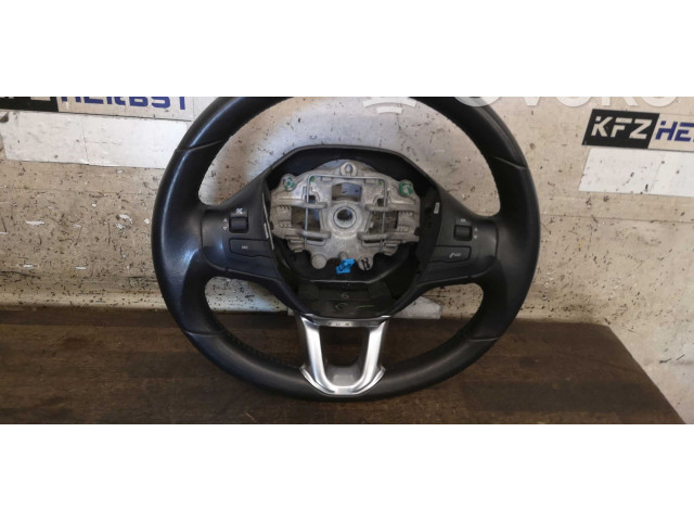 Volant Peugeot 2008 I 2017 98084115ZDLeder, 98084115ZDLEDER  